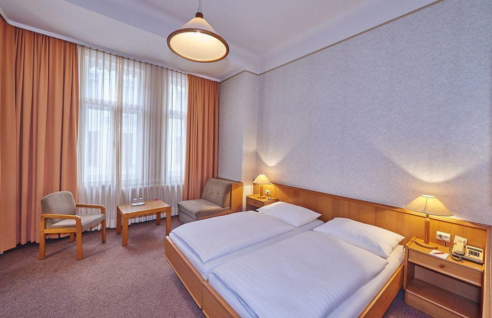 Hotel Zipser Vídeň Exteriér fotografie